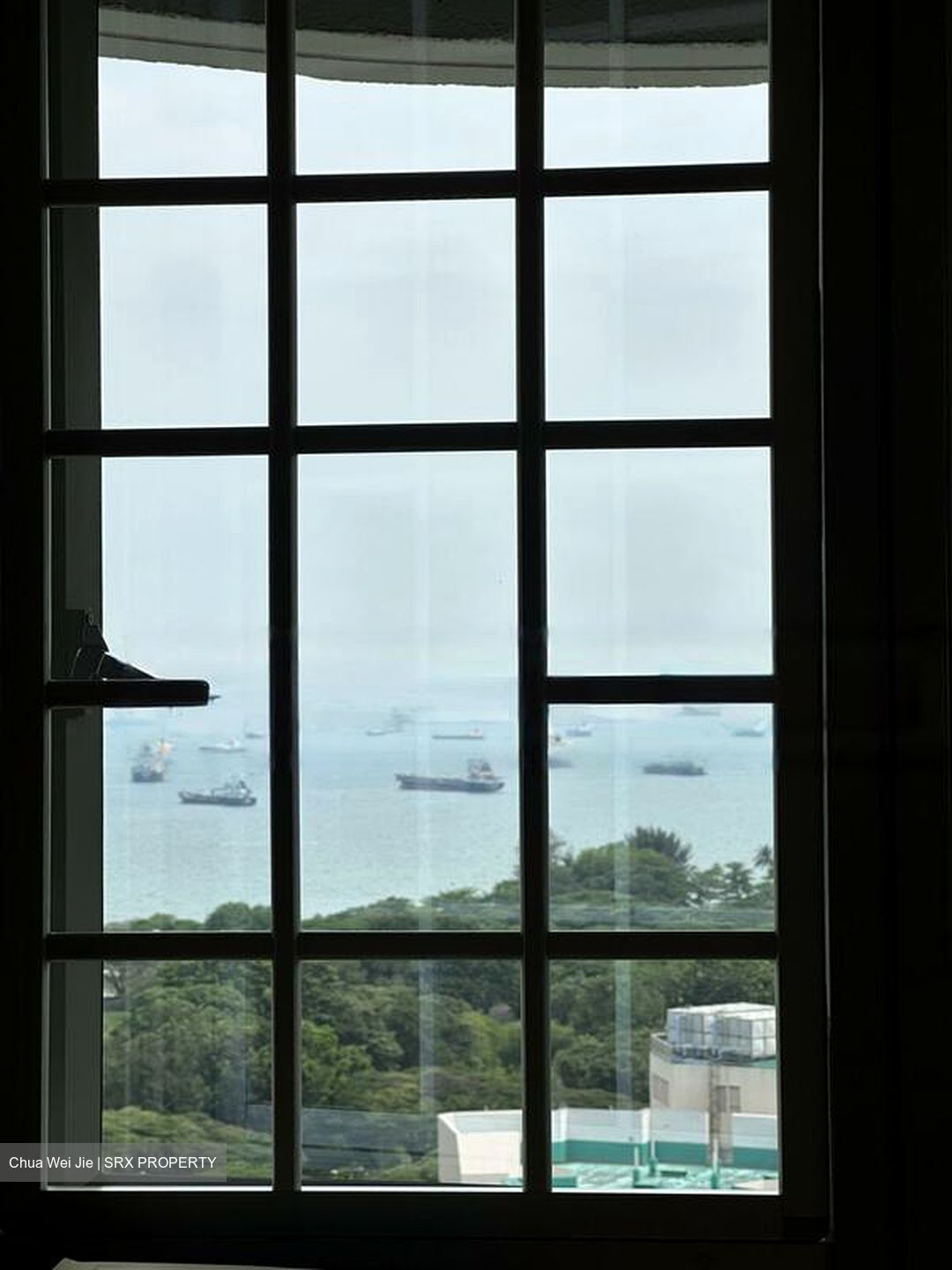 The Bayshore (D16), Condominium #459675821